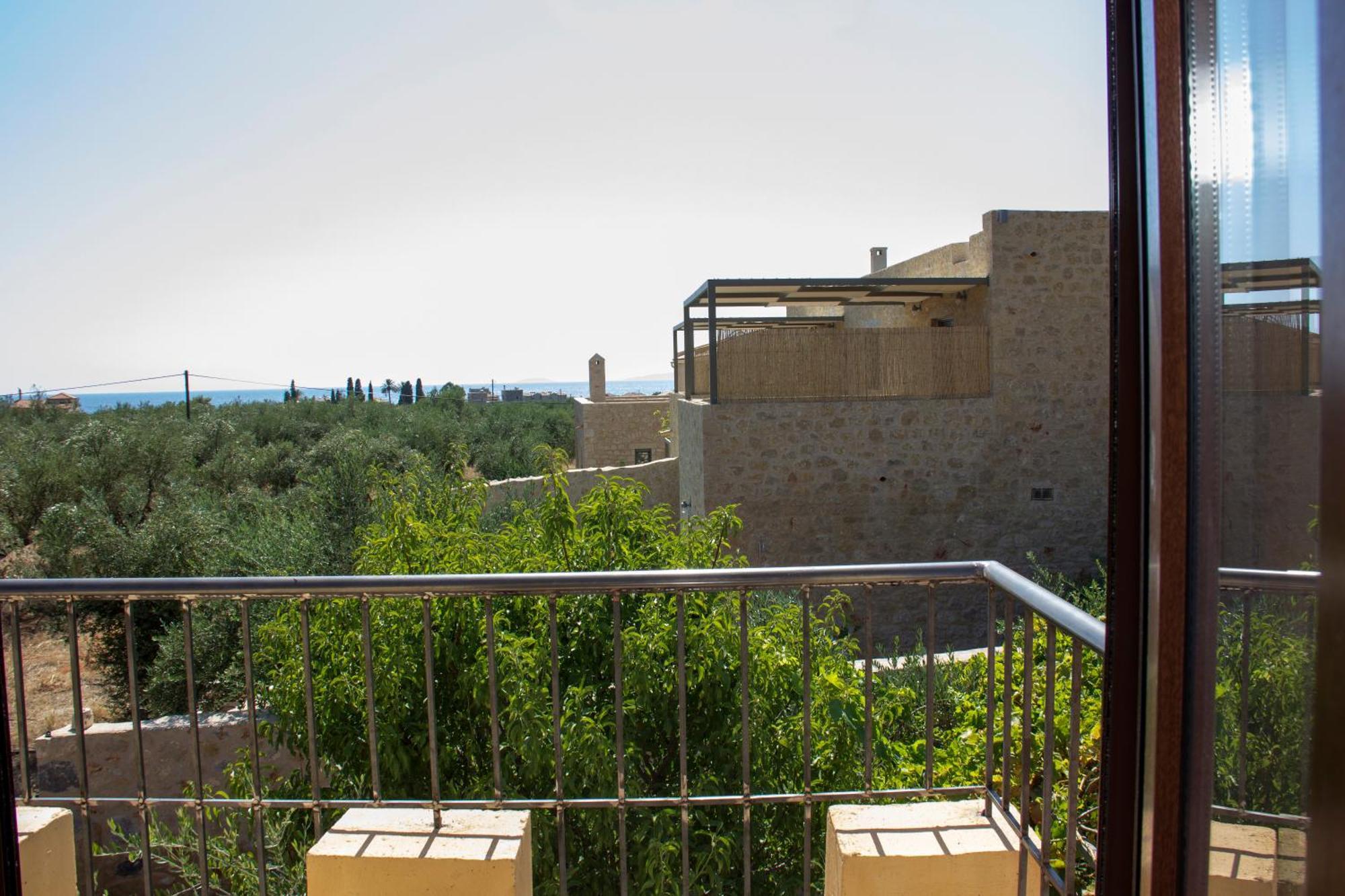 فيلا Belles Maisons آغيوس نيكولاوس المظهر الخارجي الصورة